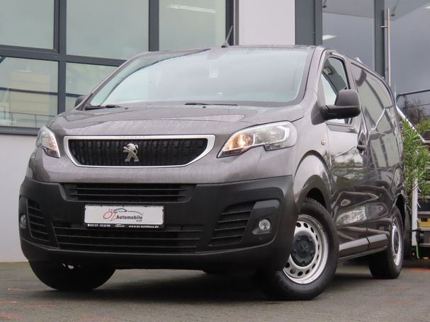 Peugeot Expert 1.6 70 kW image number 1