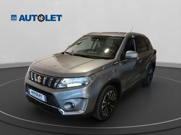 Suzuki Vitara 1.4 Hybrid ALLGRIP 95 kW image number 1