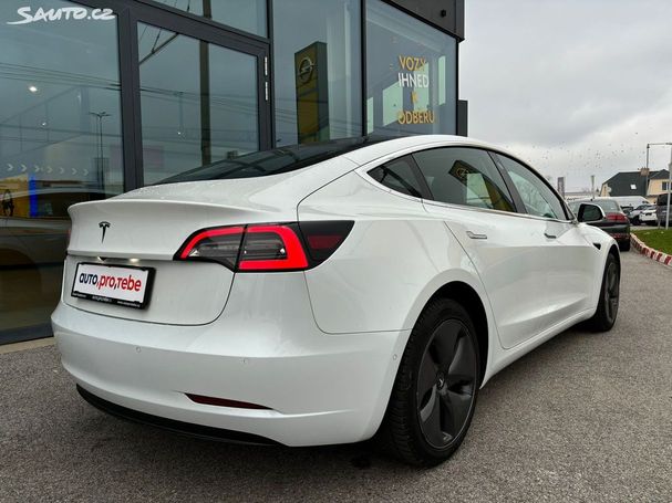 Tesla Model 3 60 Plus 225 kW image number 3