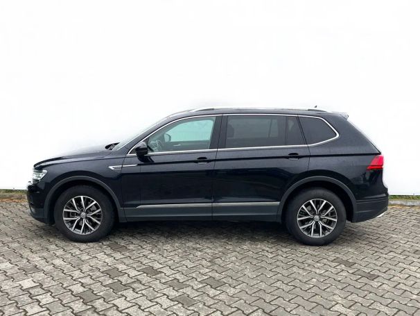 Volkswagen Tiguan DSG 110 kW image number 5