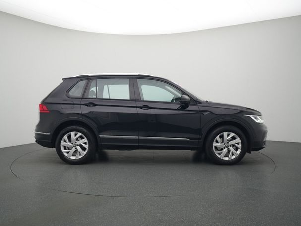 Volkswagen Tiguan TDI Life 4Motion DSG 110 kW image number 1