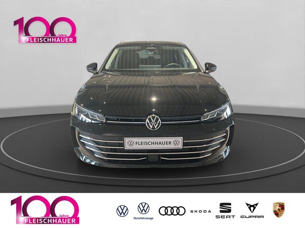 Volkswagen Passat 2.0 TDI Business DSG 110 kW image number 2