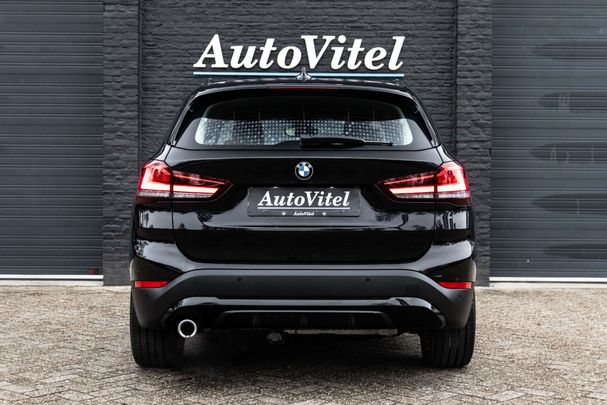 BMW X1 25e xDrive 162 kW image number 16