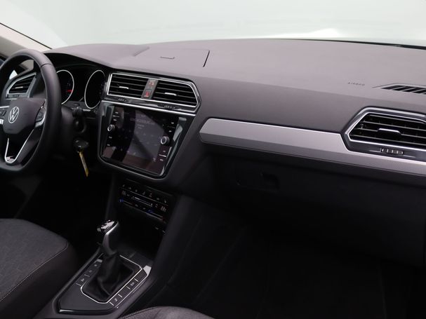 Volkswagen Tiguan 1.5 TSI DSG 110 kW image number 8