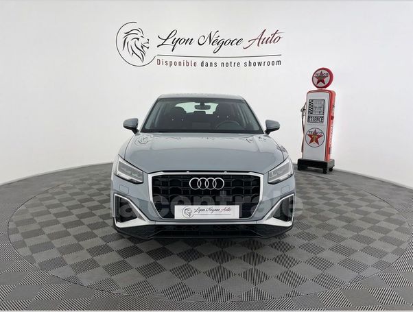 Audi Q2 35 TFSI S tronic S-line 110 kW image number 1