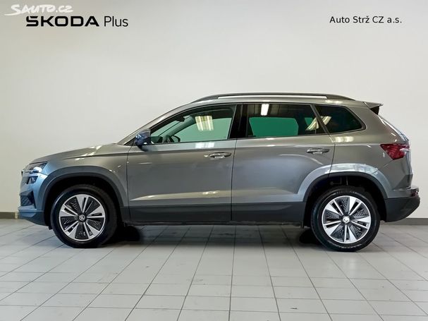 Skoda Karoq 2.0 TDI Style 85 kW image number 4