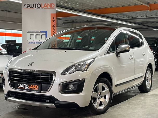 Peugeot 3008 88 kW image number 2