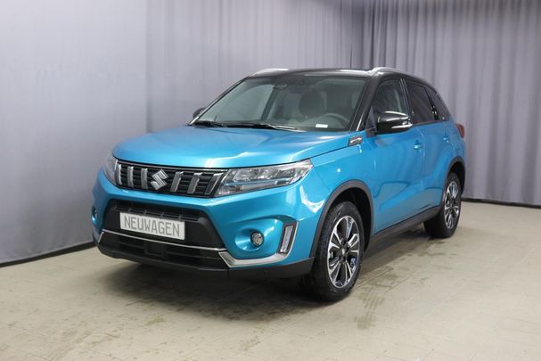 Suzuki Vitara 85 kW image number 1