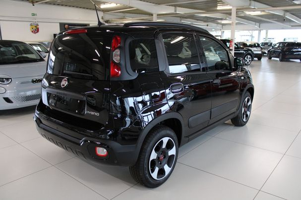 Fiat Panda 1.0 GSE Hybrid 51 kW image number 3