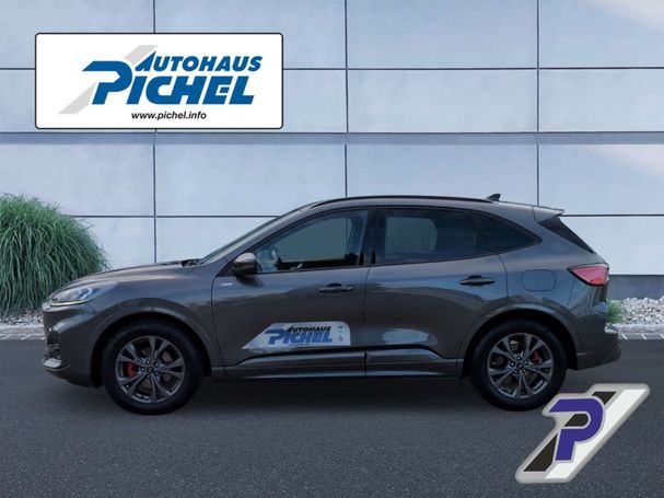 Ford Kuga Hybrid Tech 140 kW image number 5