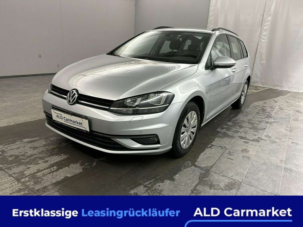 Volkswagen Golf Variant 1.6 TDI Trendline 85 kW image number 1