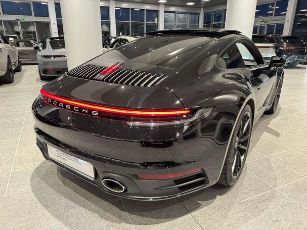 Porsche 992 Carrera 4 PDK 283 kW image number 3