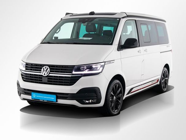 Volkswagen T6 California 110 kW image number 13