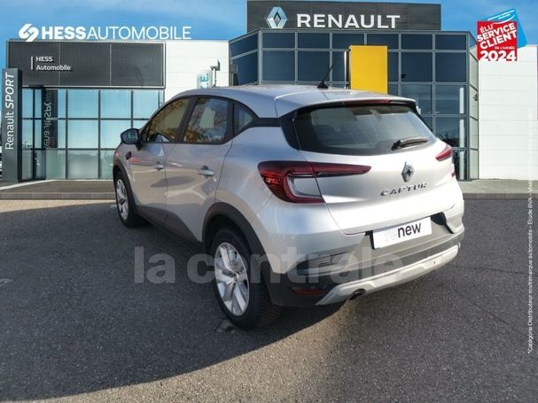 Renault Captur 1.0 TCe 74 kW image number 5