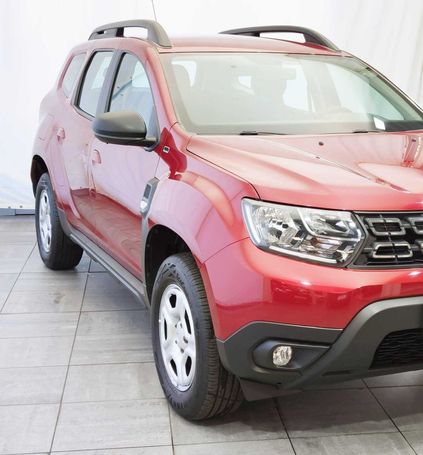 Dacia Duster Blue dCi 115 2WD 85 kW image number 2