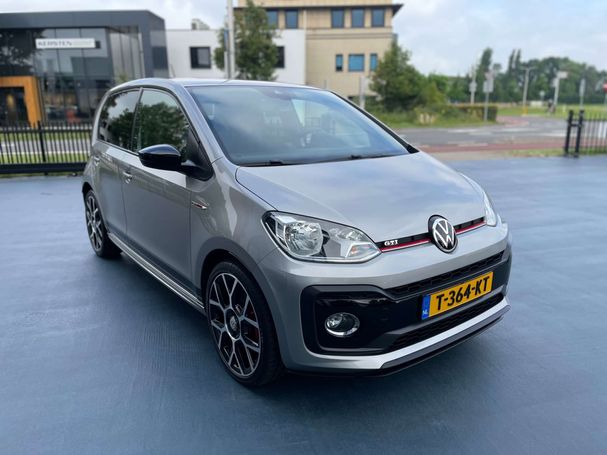 Volkswagen up! GTI 85 kW image number 8