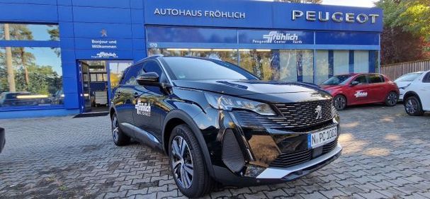 Peugeot 5008 PureTech 130 Allure 96 kW image number 2