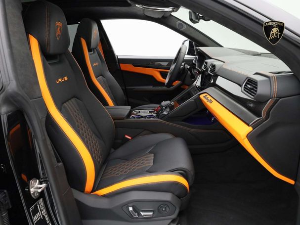 Lamborghini Urus S 490 kW image number 6