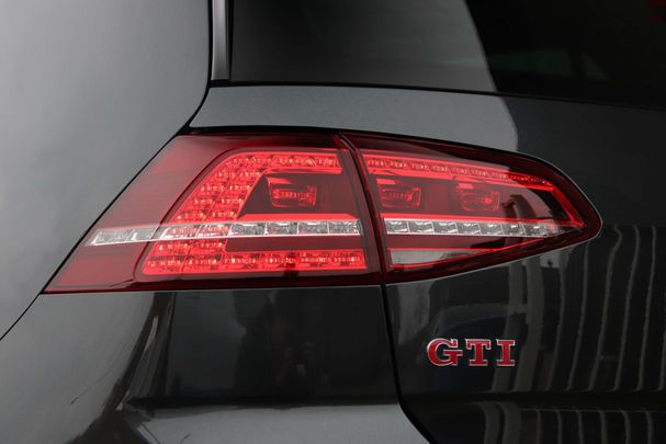 Volkswagen Golf GTI Performance DSG 169 kW image number 19