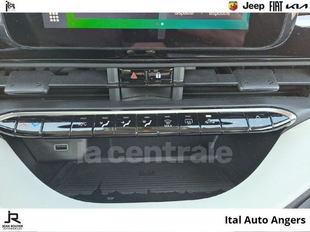 Fiat 500 e 88 kW image number 19