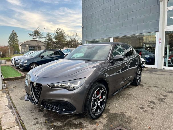 Alfa Romeo Stelvio 2.2 Q4 154 kW image number 1