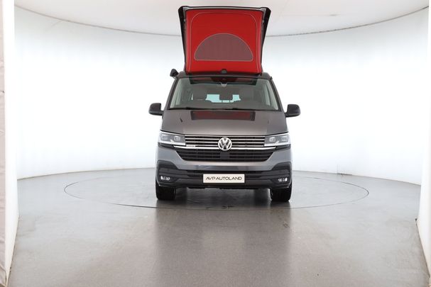 Volkswagen T6 California DSG Ocean Edition 4Motion 150 kW image number 5