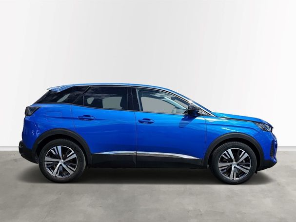 Peugeot 3008 1.6 Hybrid 165 kW image number 5