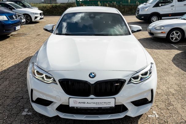 BMW M2 Competition 302 kW image number 3