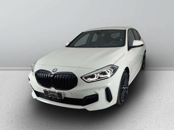 BMW 120d xDrive 140 kW image number 1