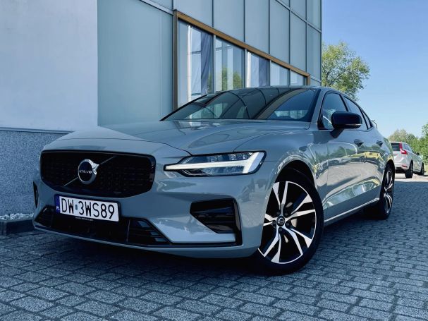 Volvo S60 AWD 184 kW image number 2