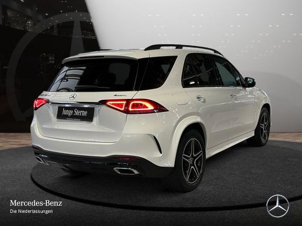 Mercedes-Benz GLE 350 d 200 kW image number 10