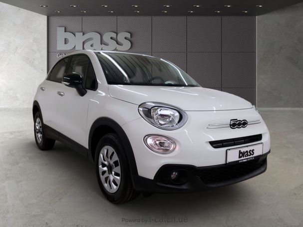 Fiat 500X 1.5 GSE Hybrid 96 kW image number 15