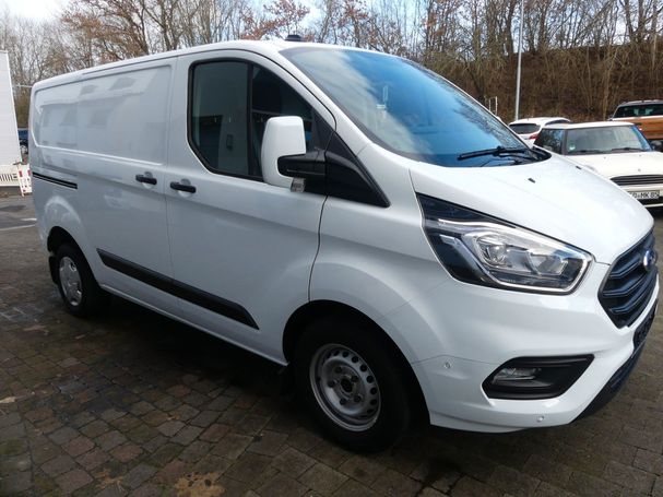 Ford Transit Custom 280 L1 Trend 96 kW image number 2