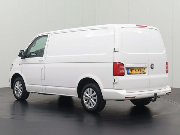 Volkswagen T6 Transporter DSG 110 kW image number 6