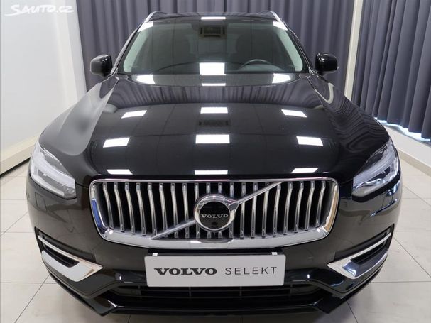 Volvo XC90 B5 AWD 173 kW image number 3