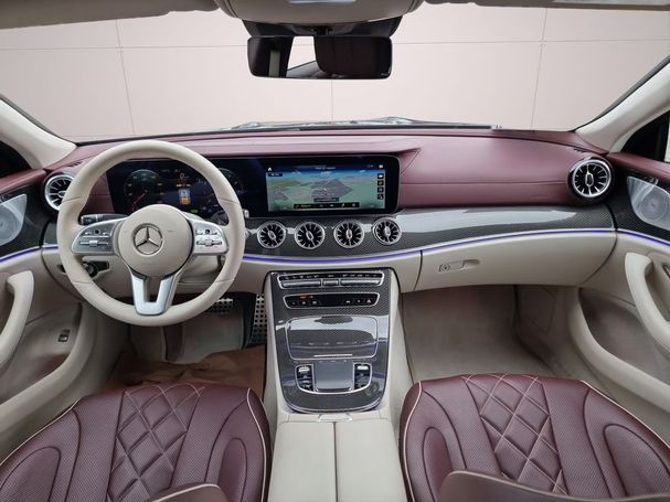 Mercedes-Benz CLS 450 270 kW image number 20