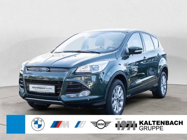 Ford Kuga 1.5 EcoBoost 4x4 Titanium 134 kW image number 1