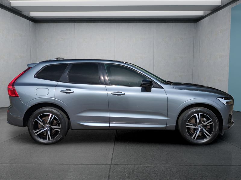 Volvo XC60 T6 Recharge