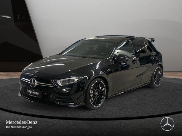 Mercedes-Benz A 35 AMG 225 kW image number 1