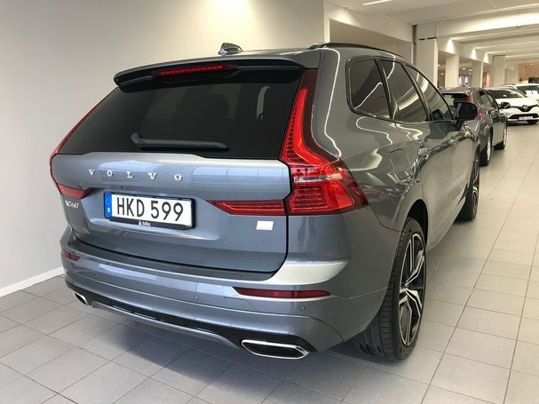 Volvo XC60 Recharge T8 AWD 293 kW image number 3