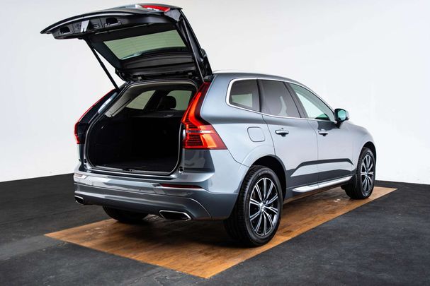 Volvo XC60 T5 Inscription 184 kW image number 11