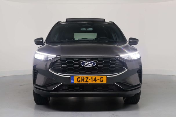 Ford Kuga 2.5 PHEV ST-Line 179 kW image number 5