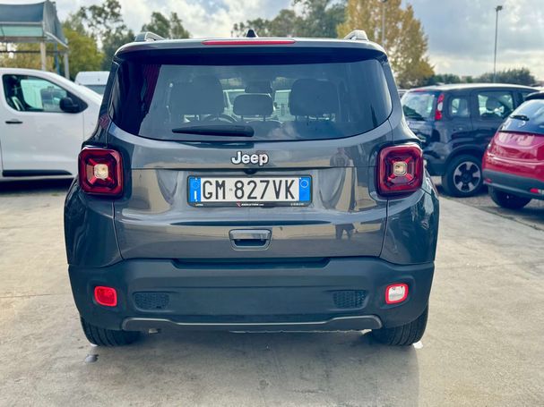 Jeep Renegade 96 kW image number 5