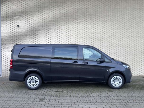 Mercedes-Benz Vito 114 CDI Pro 100 kW image number 5