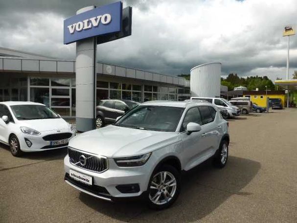 Volvo XC40 T5 Recharge 192 kW image number 1