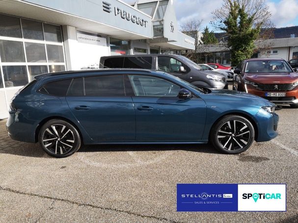 Peugeot 508 SW 1.2 PureTech 96 kW image number 3