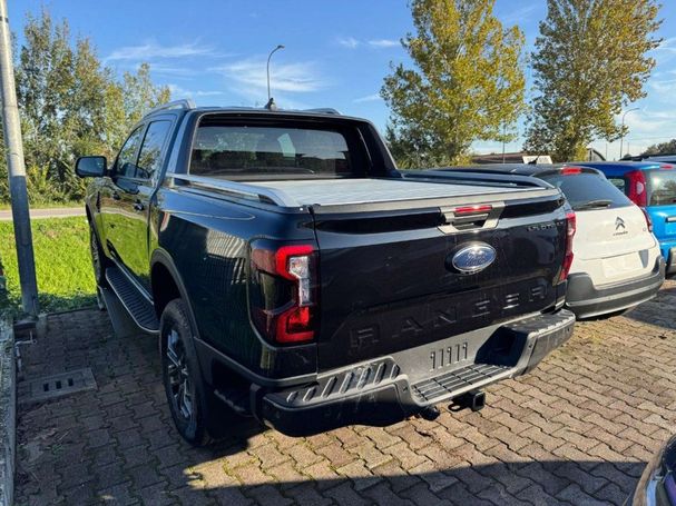 Ford Ranger 3.0 EcoBlue Wildtrak 176 kW image number 3