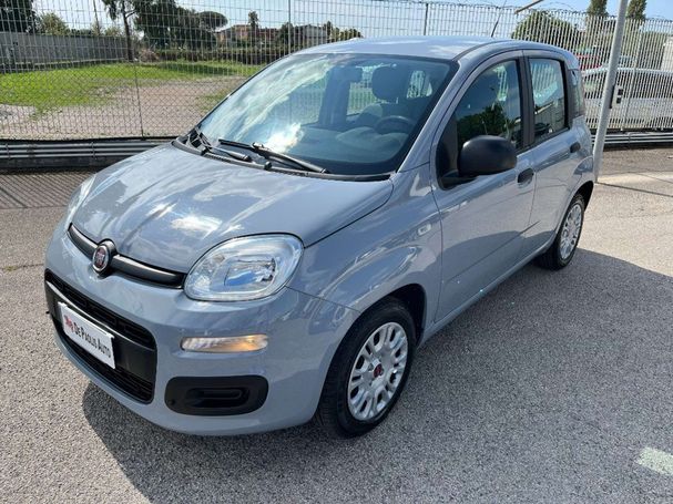 Fiat Panda 1.0 Hybrid 51 kW image number 1