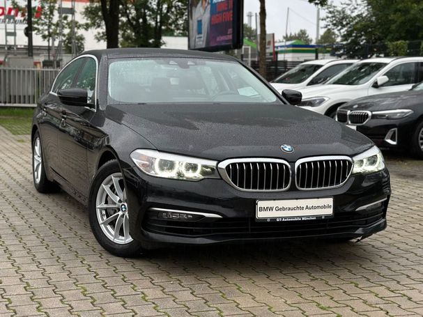 BMW 540i 250 kW image number 2