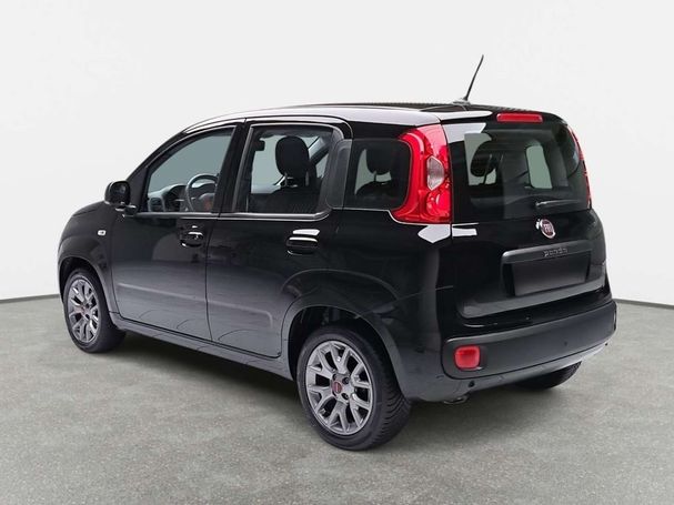 Fiat Panda 1.2 Lounge 51 kW image number 9